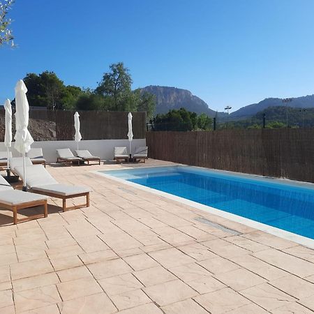Bagari Apartments Camp De Mar Dış mekan fotoğraf