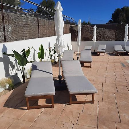 Bagari Apartments Camp De Mar Dış mekan fotoğraf